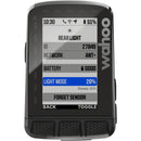 Wahoo Elemnt Roam V2 GPS Bike Computer