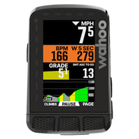 Wahoo Elemnt Roam V2 GPS Bike Computer