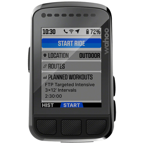 Wahoo Elemnt Bolt V2 GPS Bike Computer