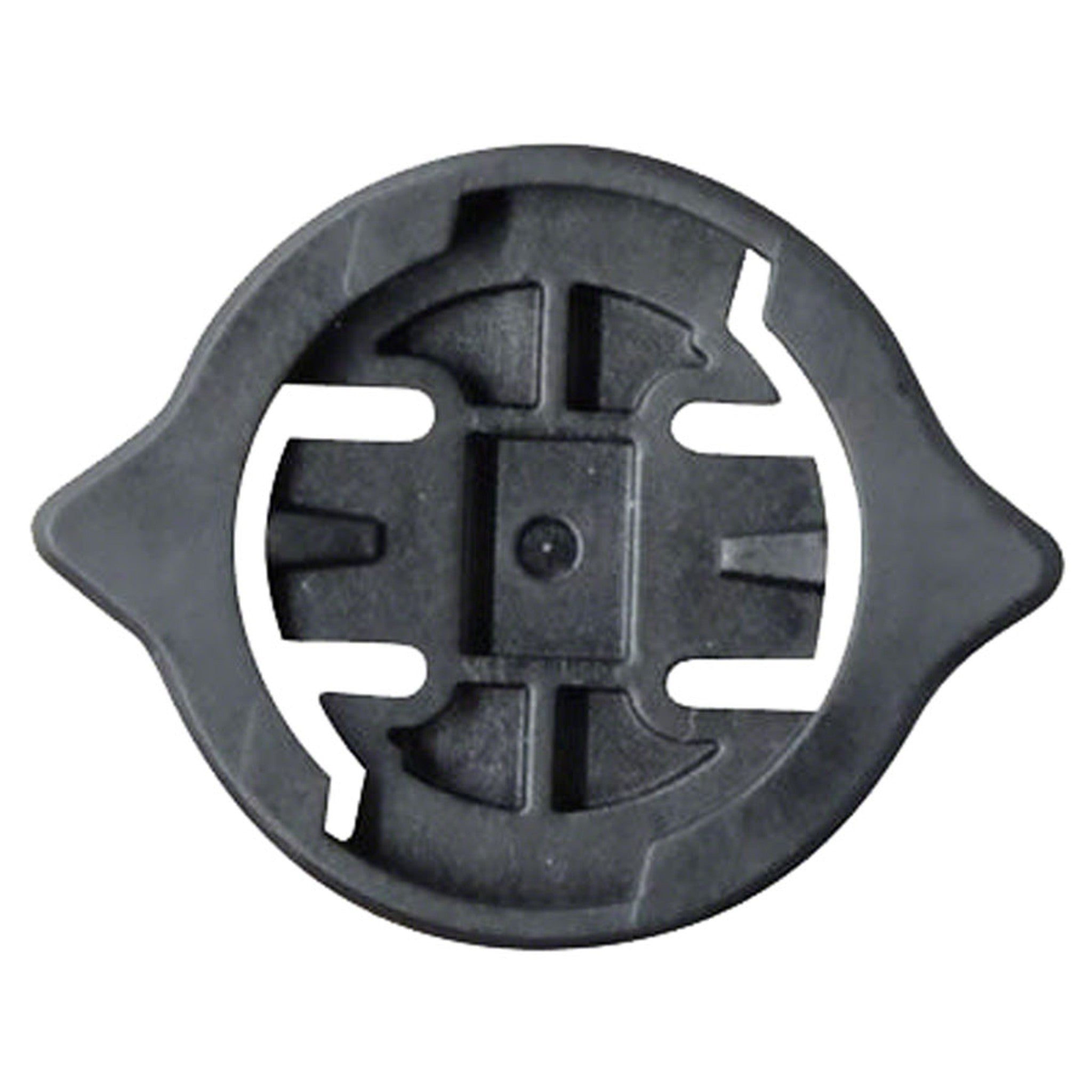 Wahoo Elemnt Quarter Turn Computer Mount Adapter