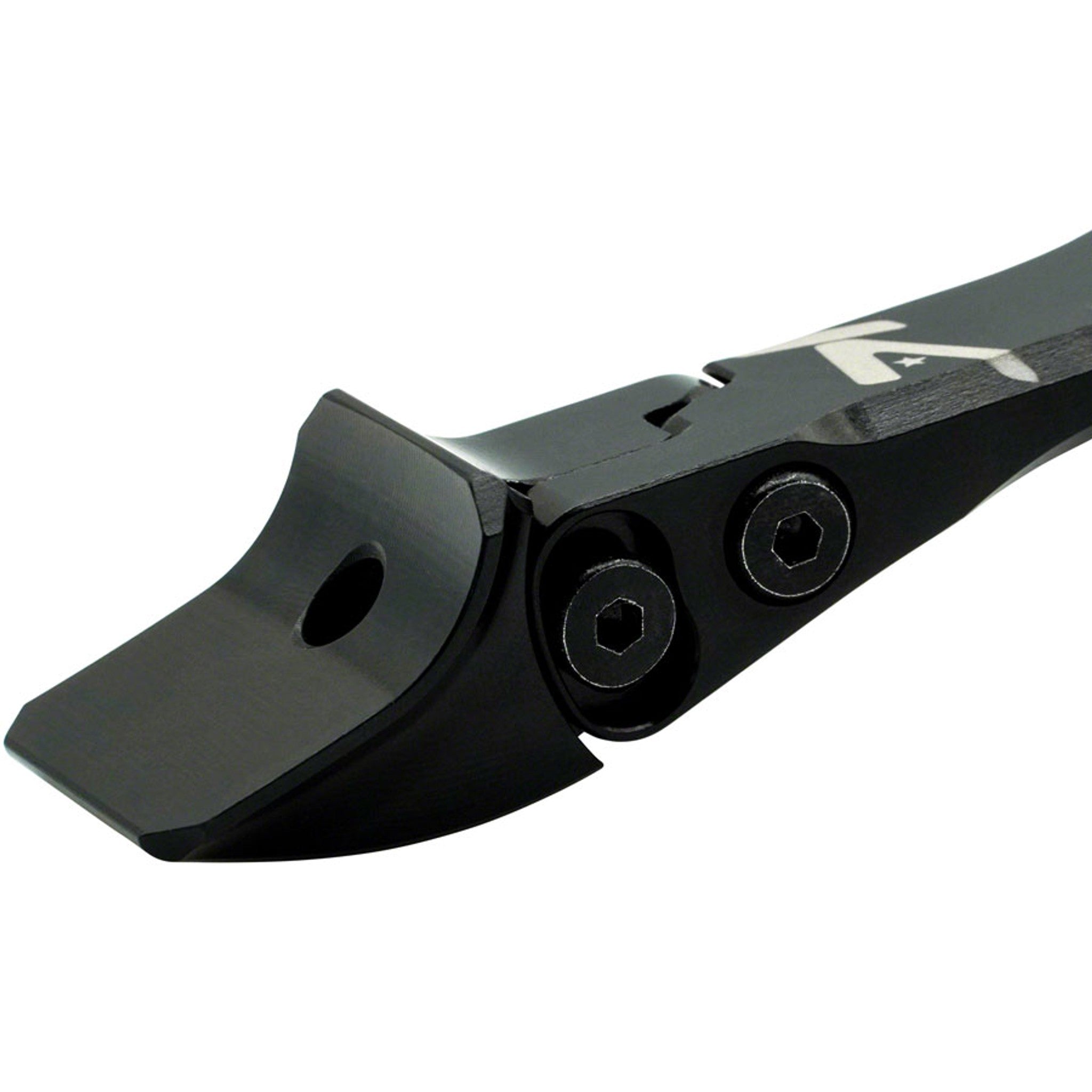 Garmin Gen. 8 Madone Mount - Black