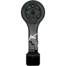 Garmin Gen. 8 Madone Combo Mount - Black