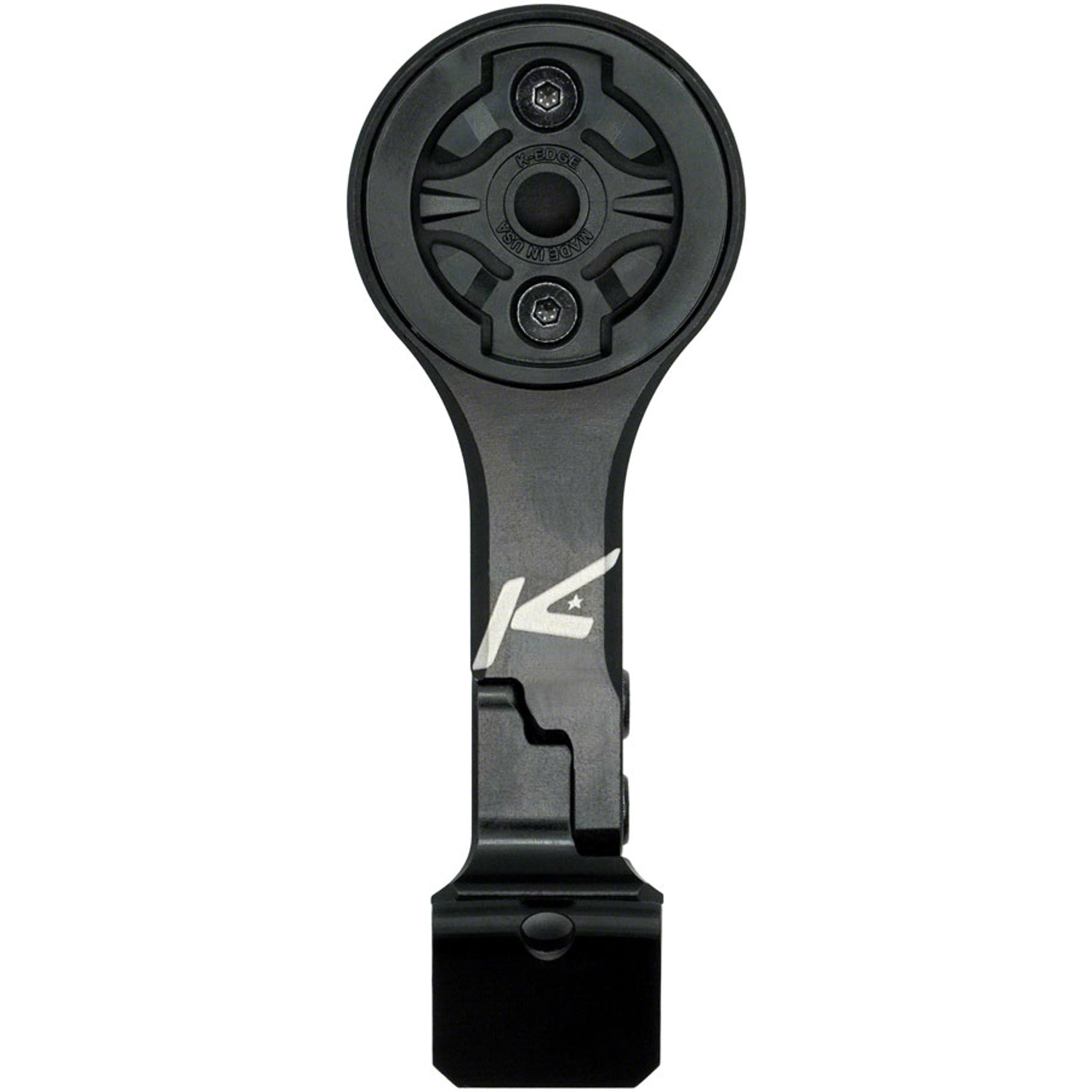 Garmin Gen. 8 Madone Combo Mount - Black