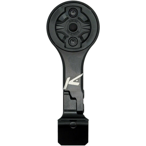 Garmin Gen. 8 Madone Combo Mount - Black