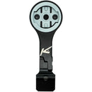 Wahoo Gen. 8 Madone Combo Mount - Black