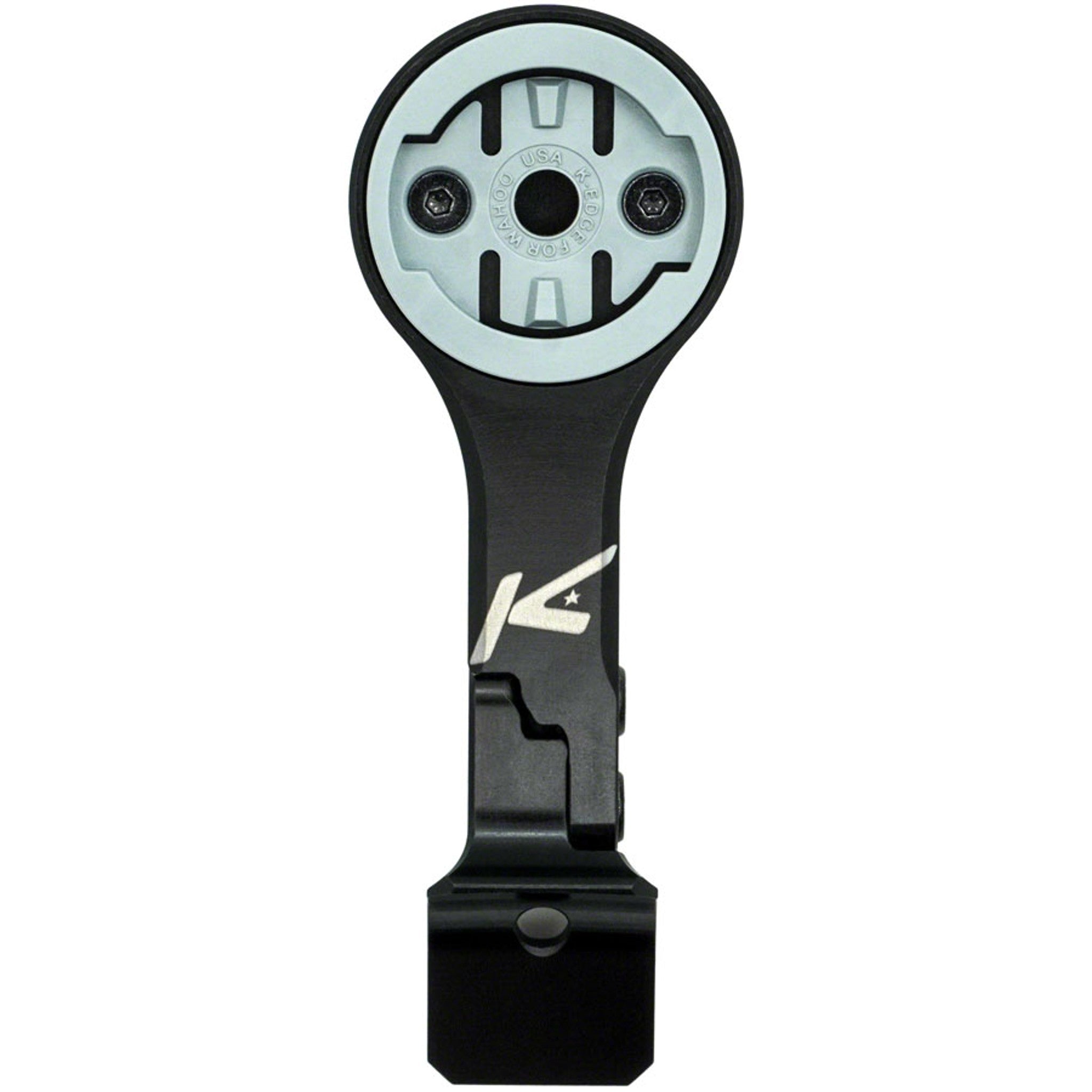 Wahoo Gen. 8 Madone Combo Mount - Black