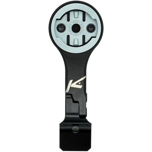 Wahoo Gen. 8 Madone Combo Mount - Black