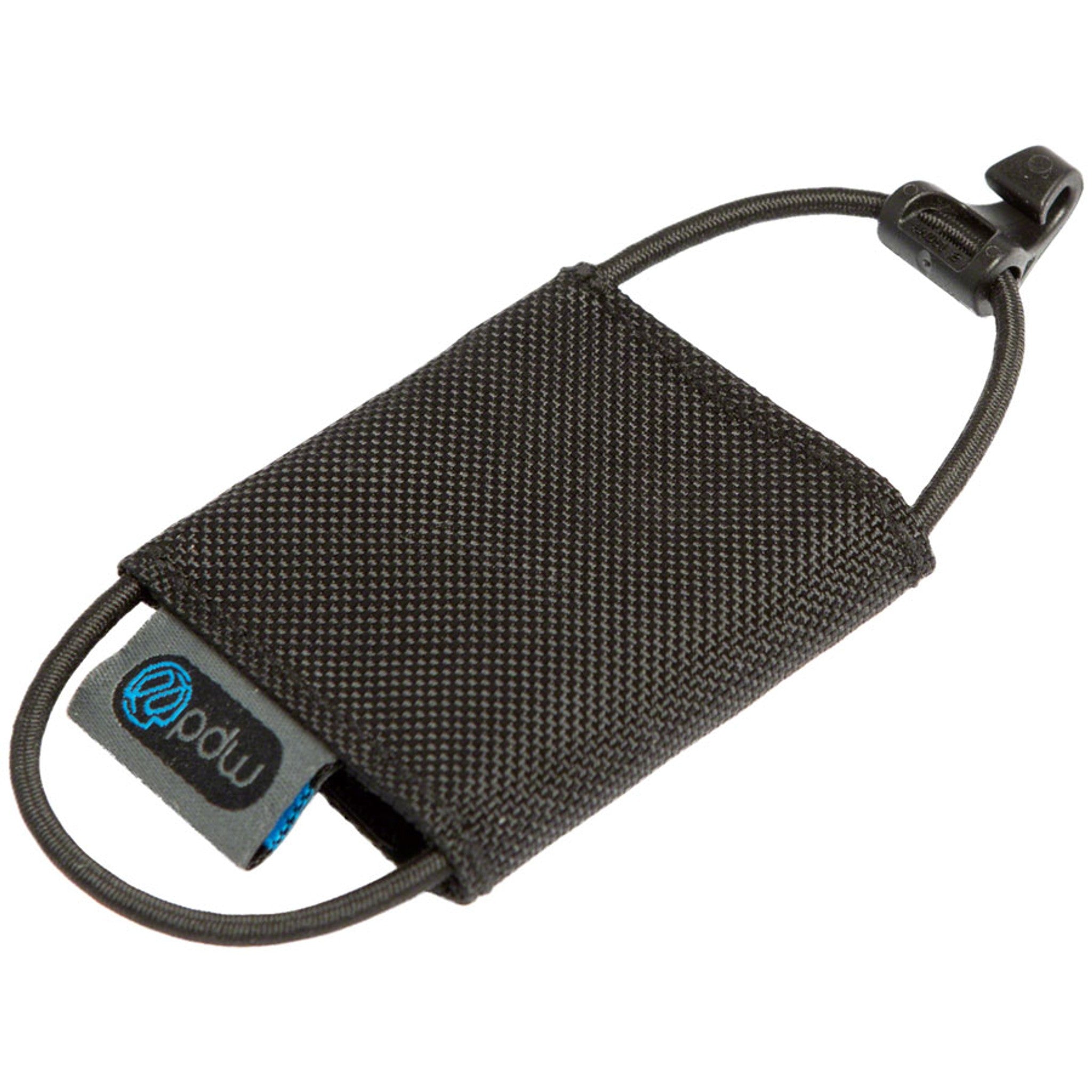 Tracker Keeper Stealth Saddle Stash