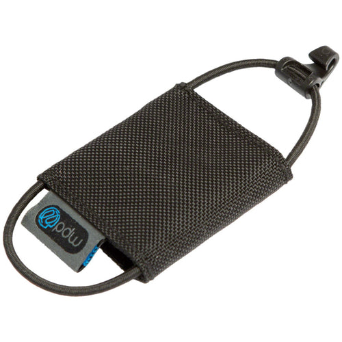 Tracker Keeper Stealth Saddle Stash