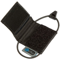 Tracker Keeper Stealth Saddle Stash