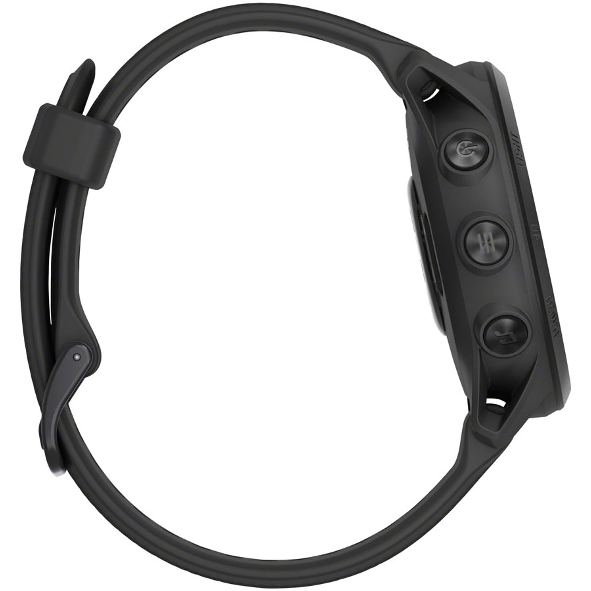 Forerunner 745 GPS Watch - Black