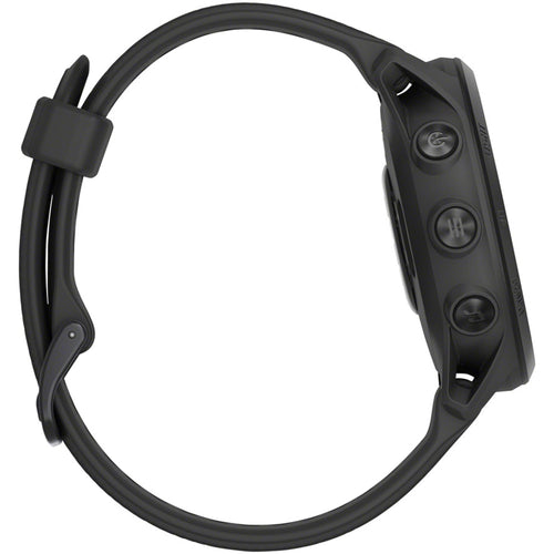 Forerunner 745 GPS Watch - Black