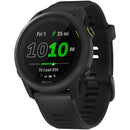Forerunner 745 GPS Watch - Black