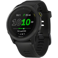 Forerunner 745 GPS Watch - Black