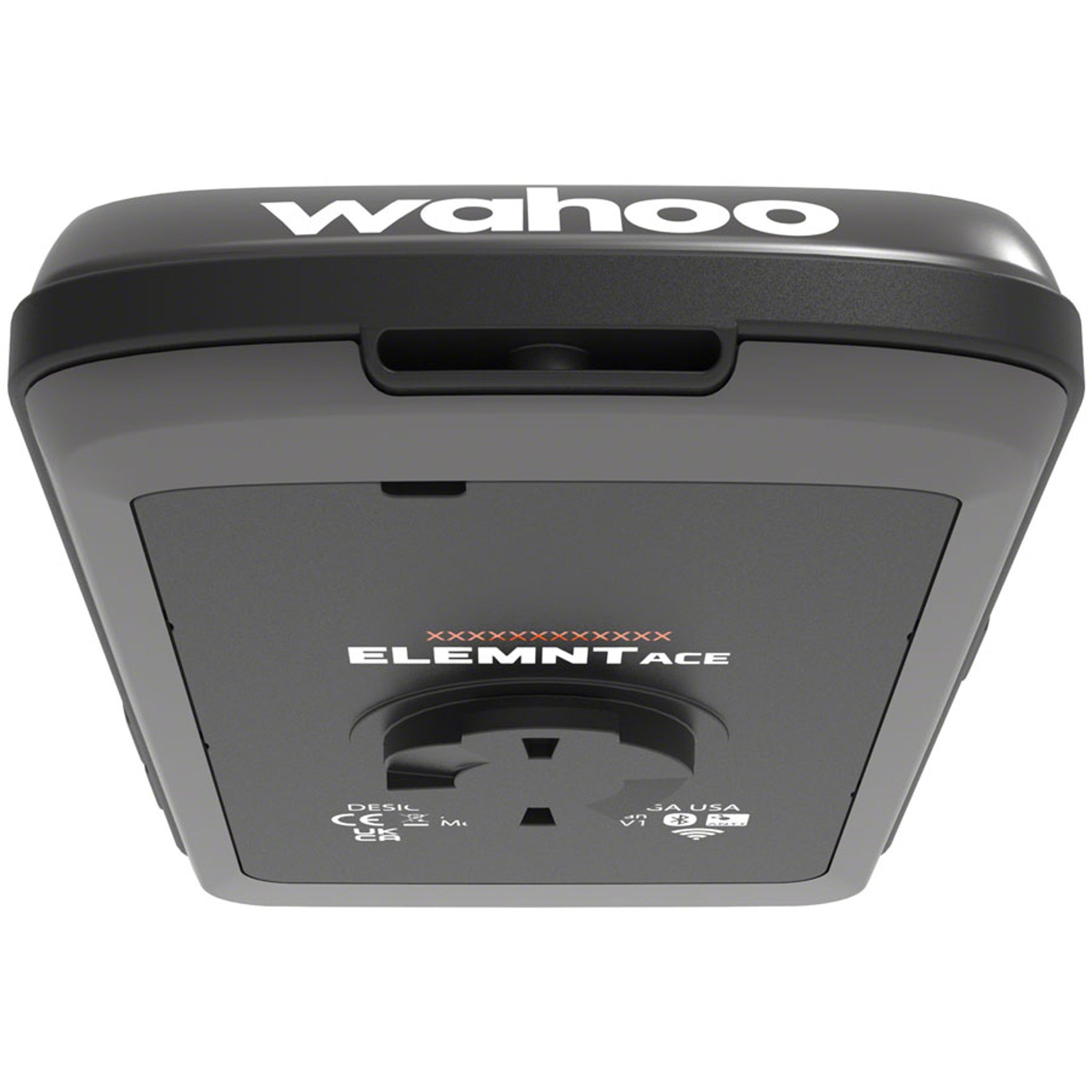 Wahoo Elemnt Ace GPS Cycling Computer
