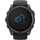fenix 8 Smartwatch Solar
