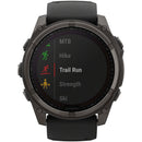 fenix 8 Smartwatch Solar