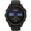 fenix 8 Smartwatch Solar
