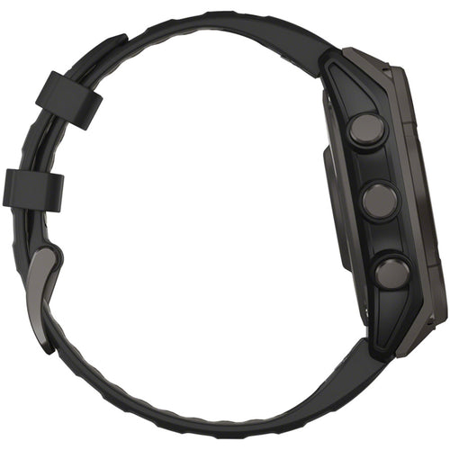 fenix 8 Smartwatch Solar
