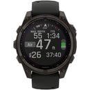 fenix 8 Smartwatch Solar