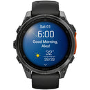 fenix 8 Smartwatch AMOLED