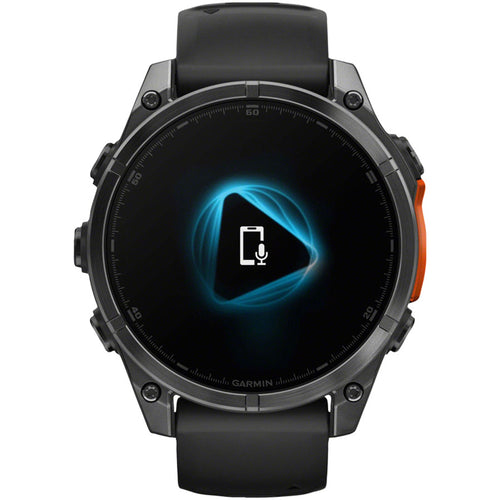 fenix 8 Smartwatch AMOLED