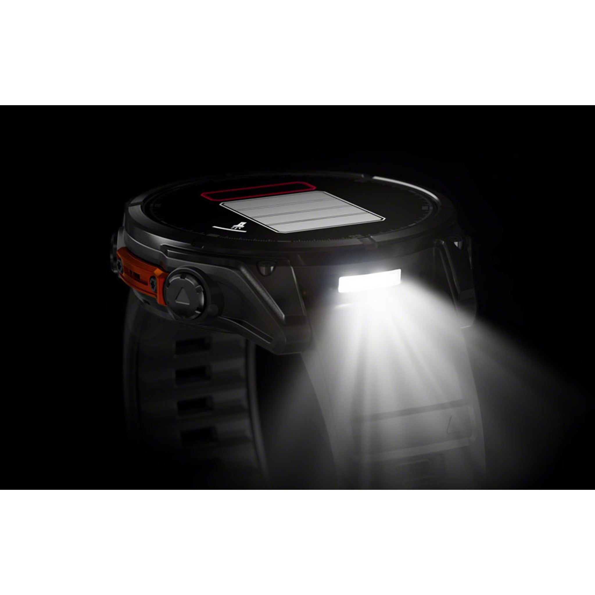 fenix 8 Smartwatch AMOLED