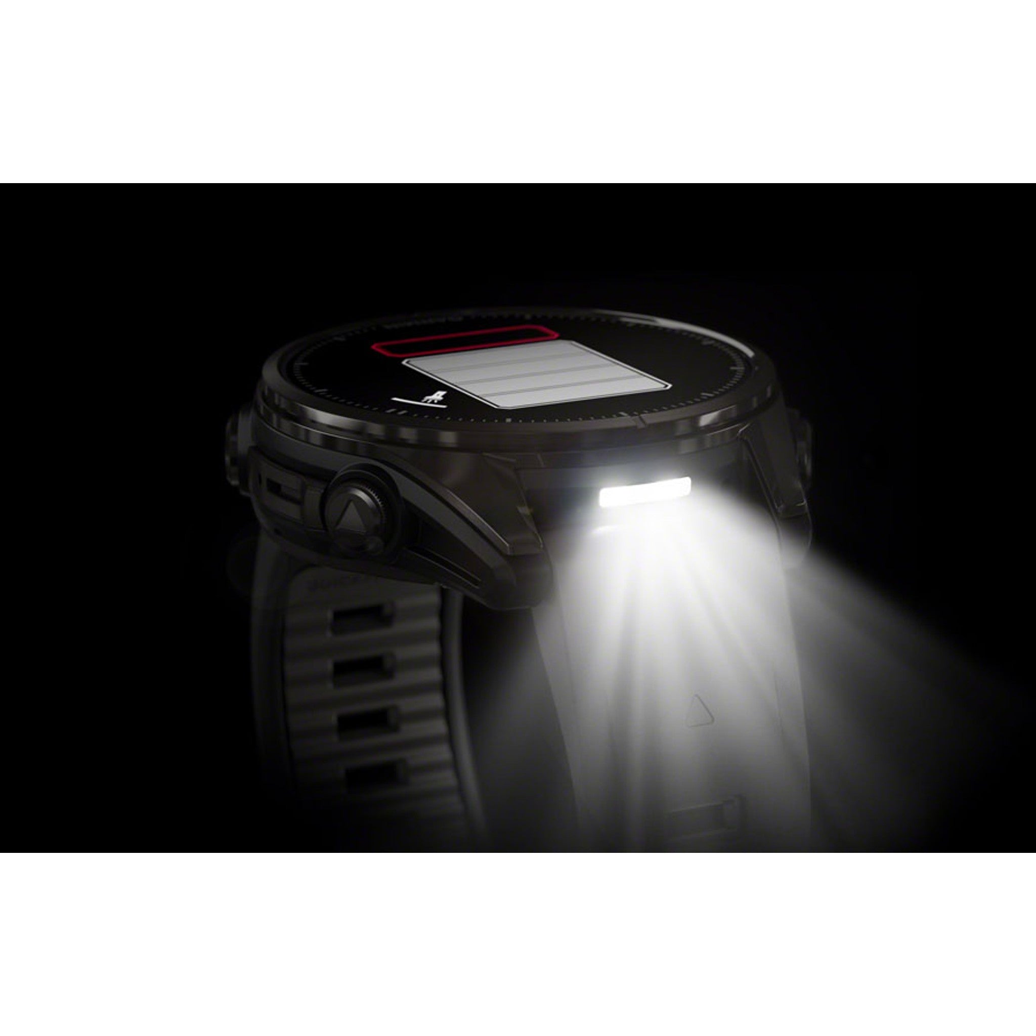 fenix 8 Smartwatch AMOLED