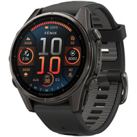 fenix 8 Smartwatch AMOLED