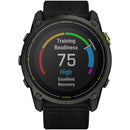 Garmin Enduro 3 Smartwatch - Black