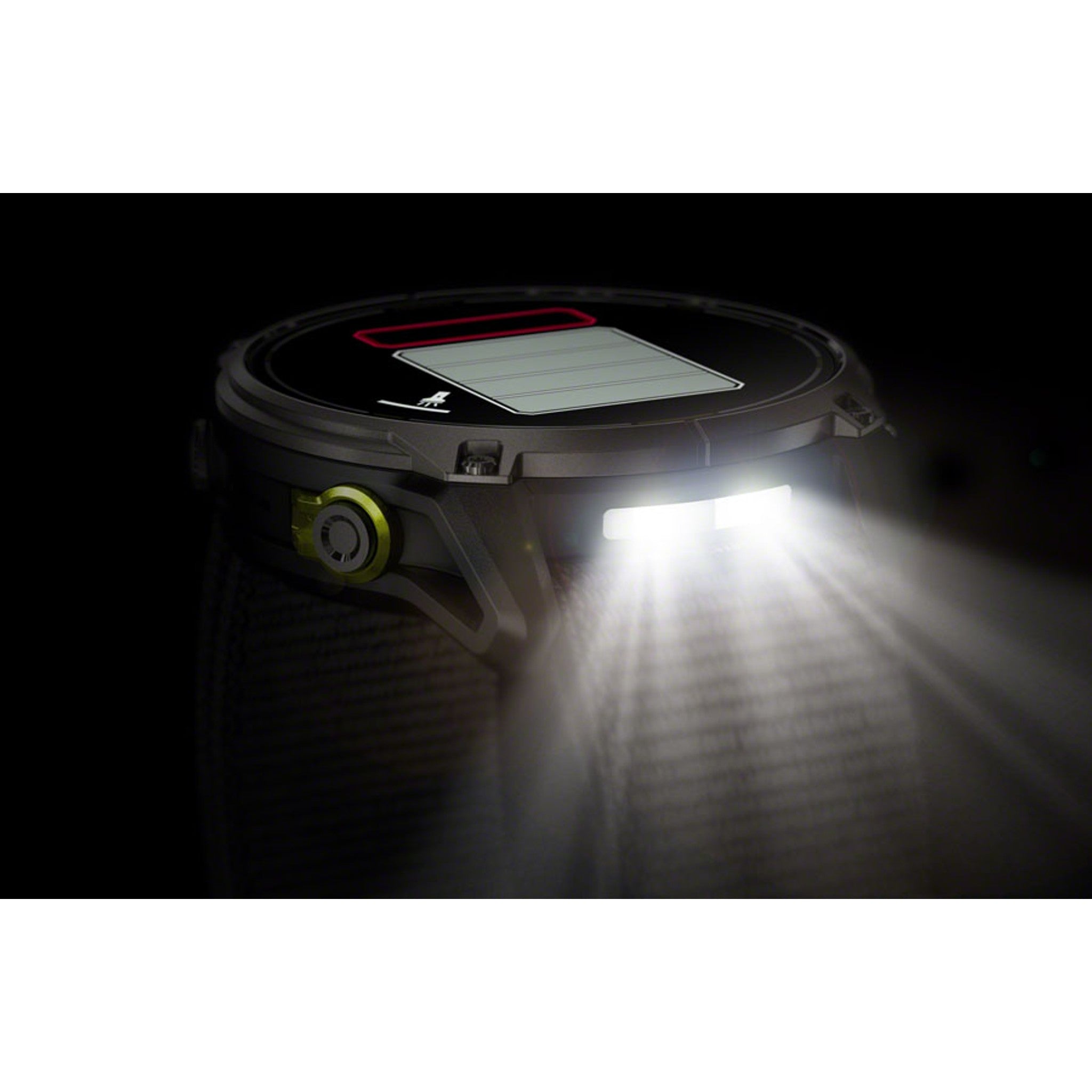 Garmin Enduro 3 Smartwatch - Black