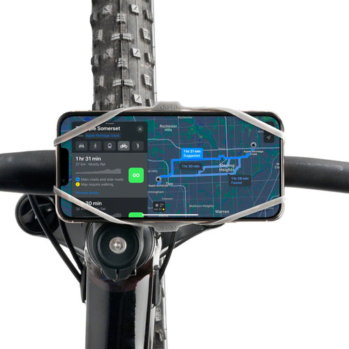 Quick Mount Phone Holder