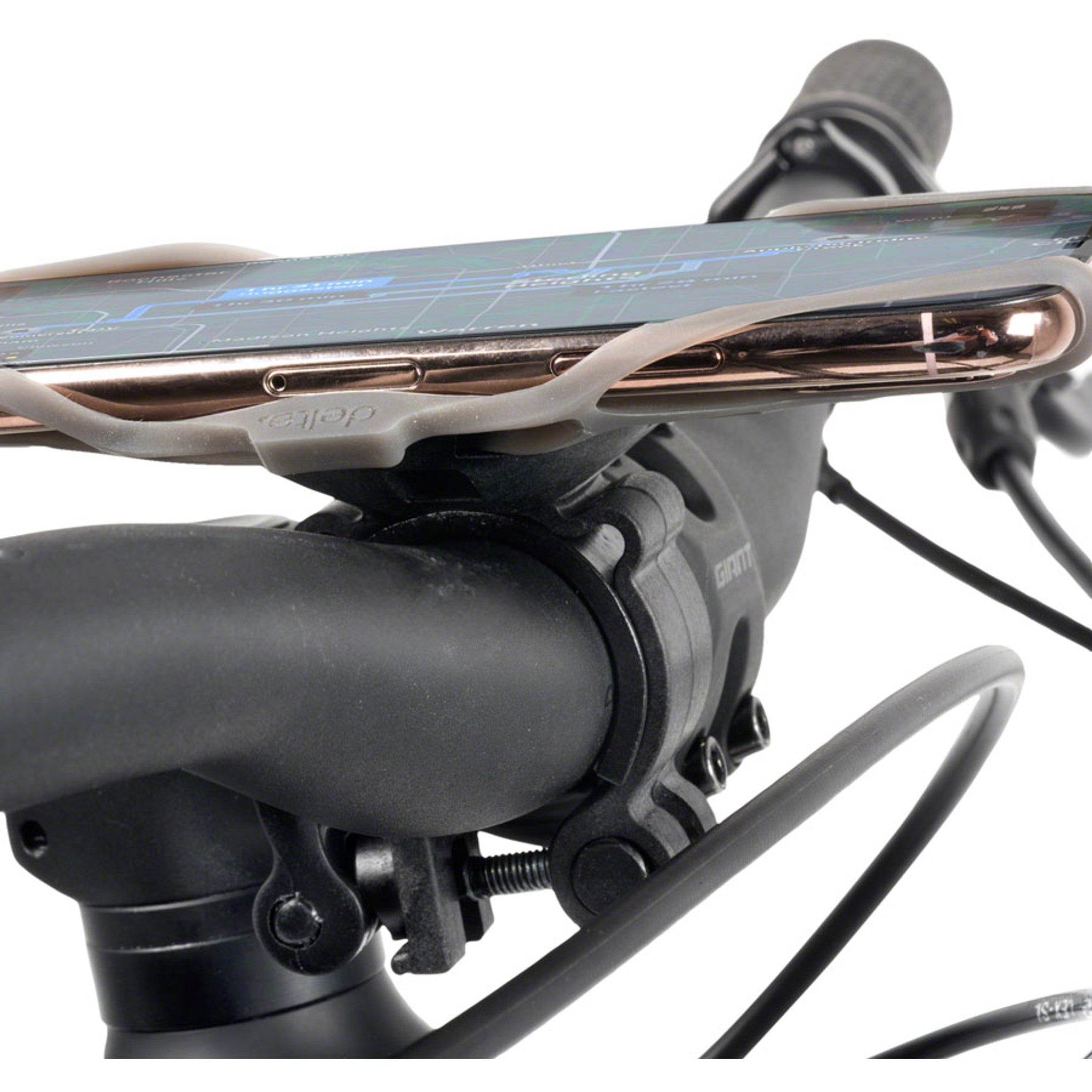 Quick Mount Phone Holder