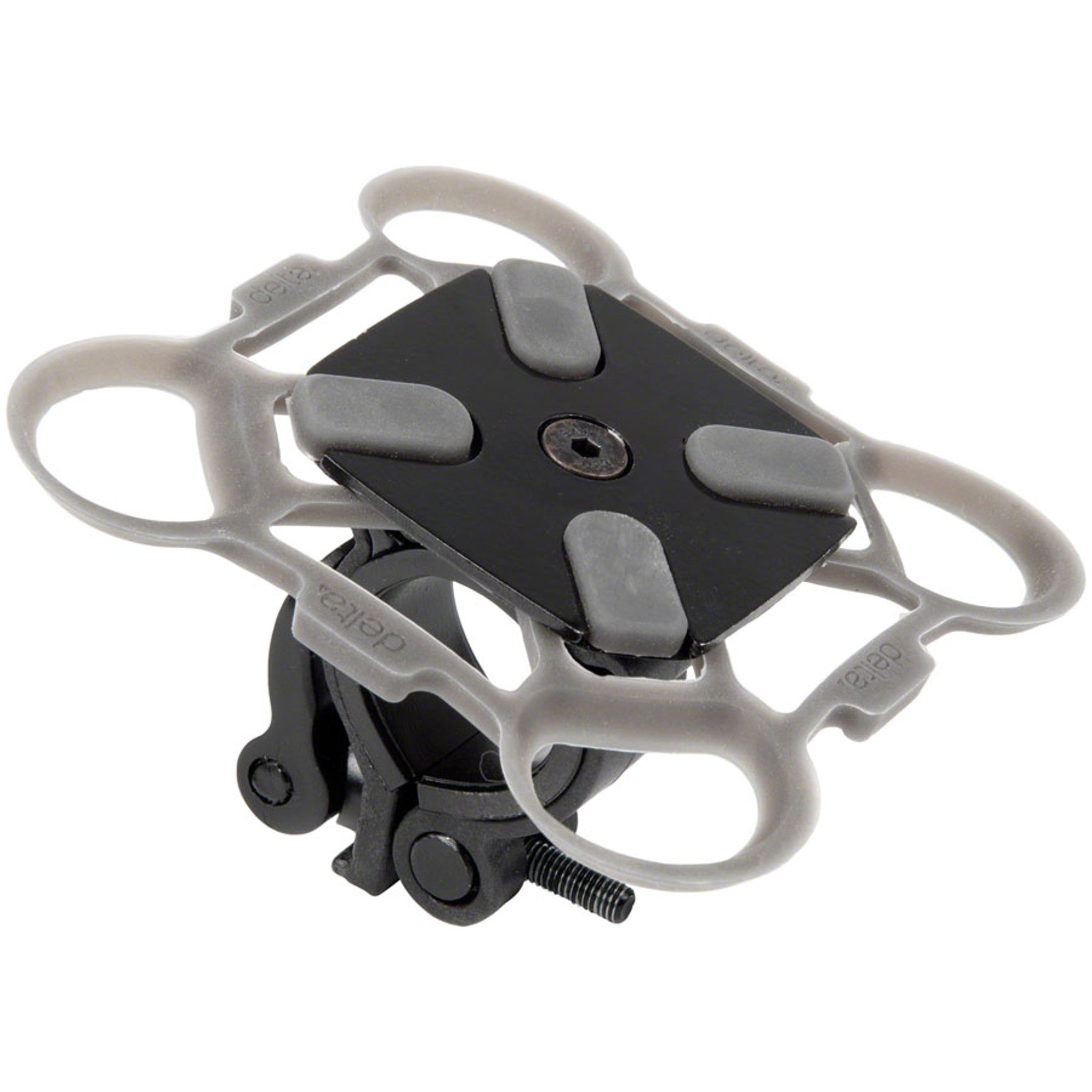 Quick Mount Phone Holder