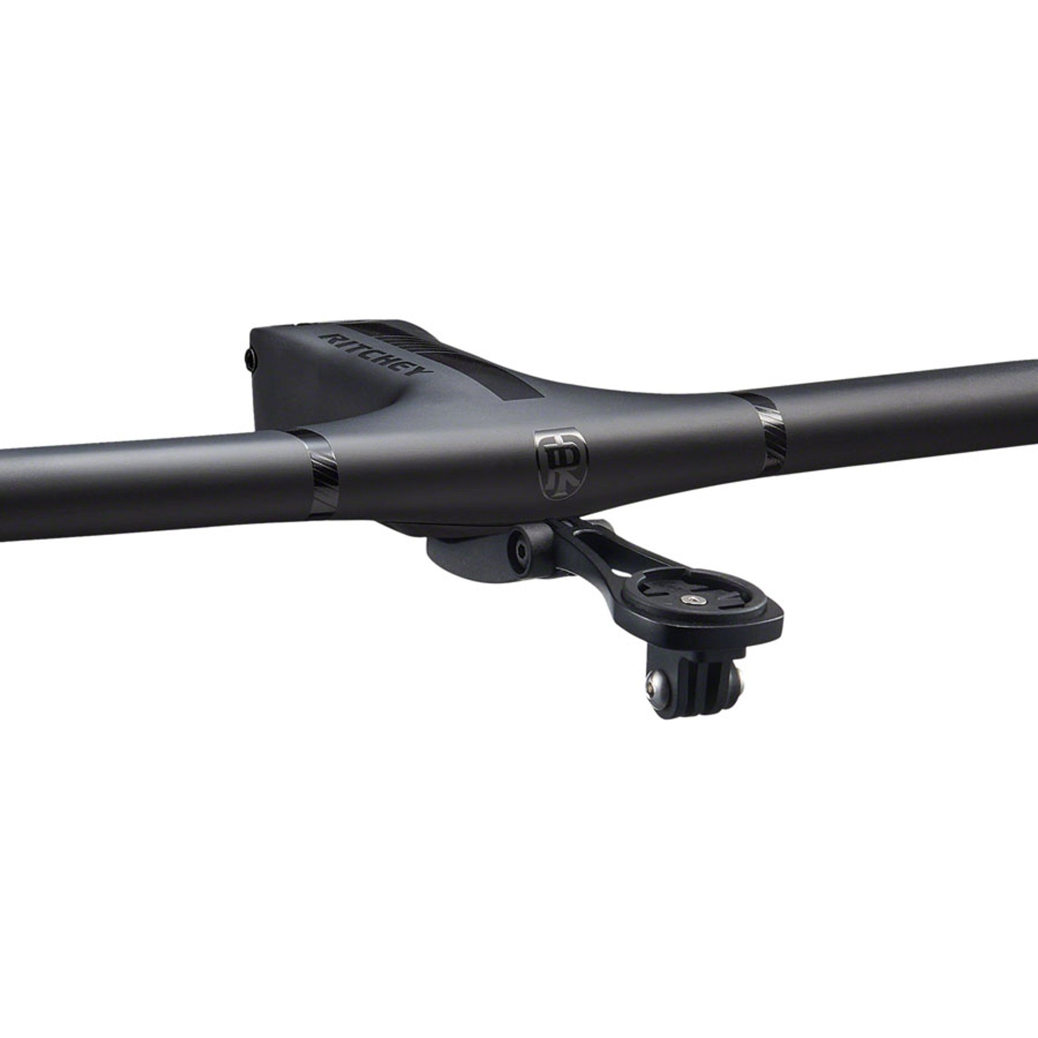 Lollipop Accessory Mount