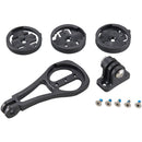 Lollipop Accessory Mount