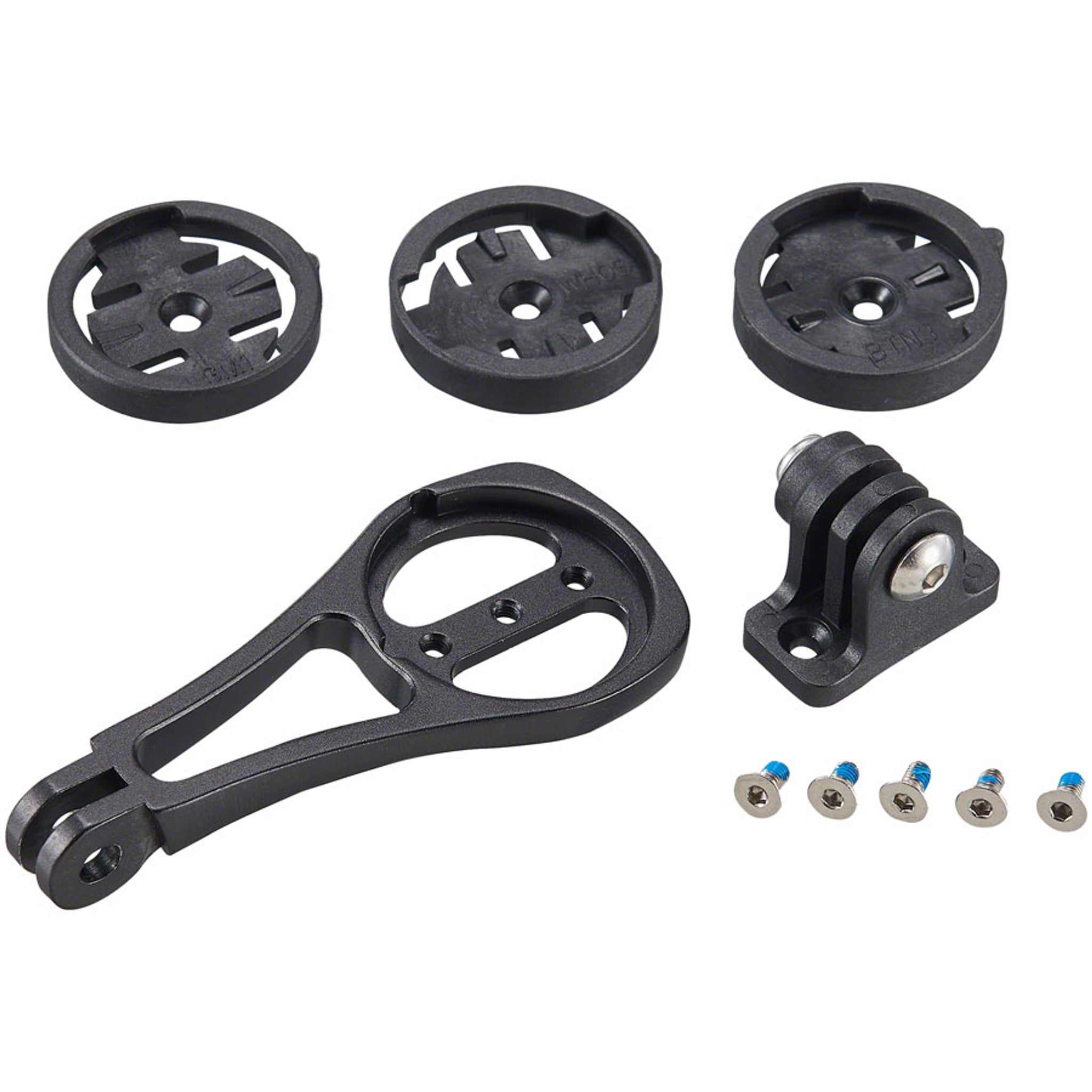 Lollipop Accessory Mount