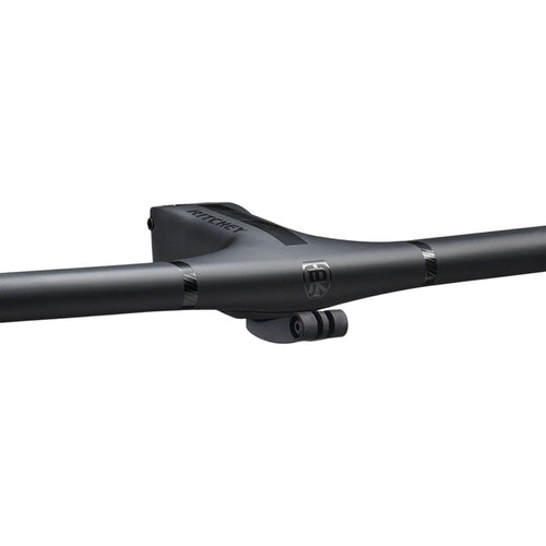 Mount Adapter for Butano Ridge Bar