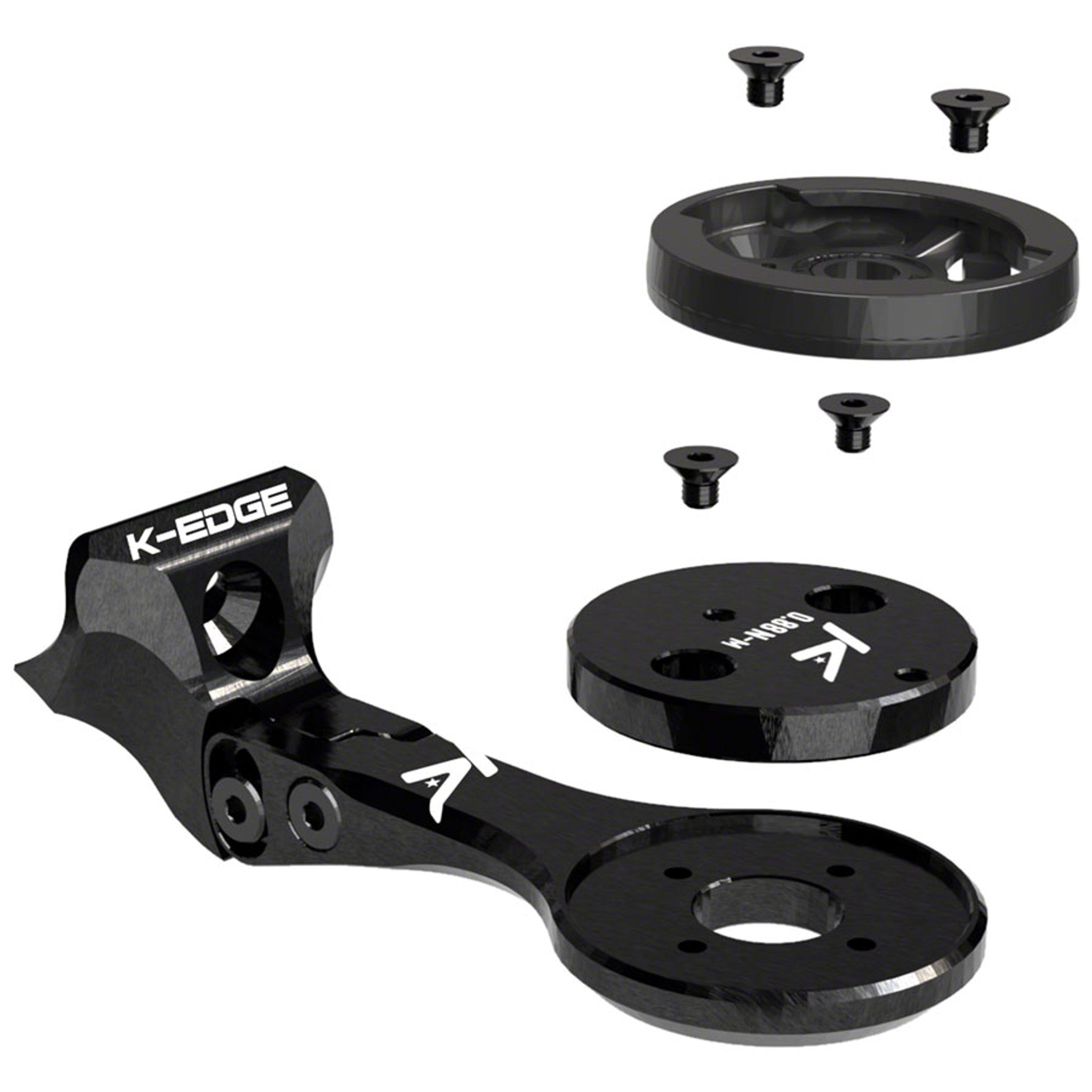 Garmin Edge 1050 Off-Set Spacer