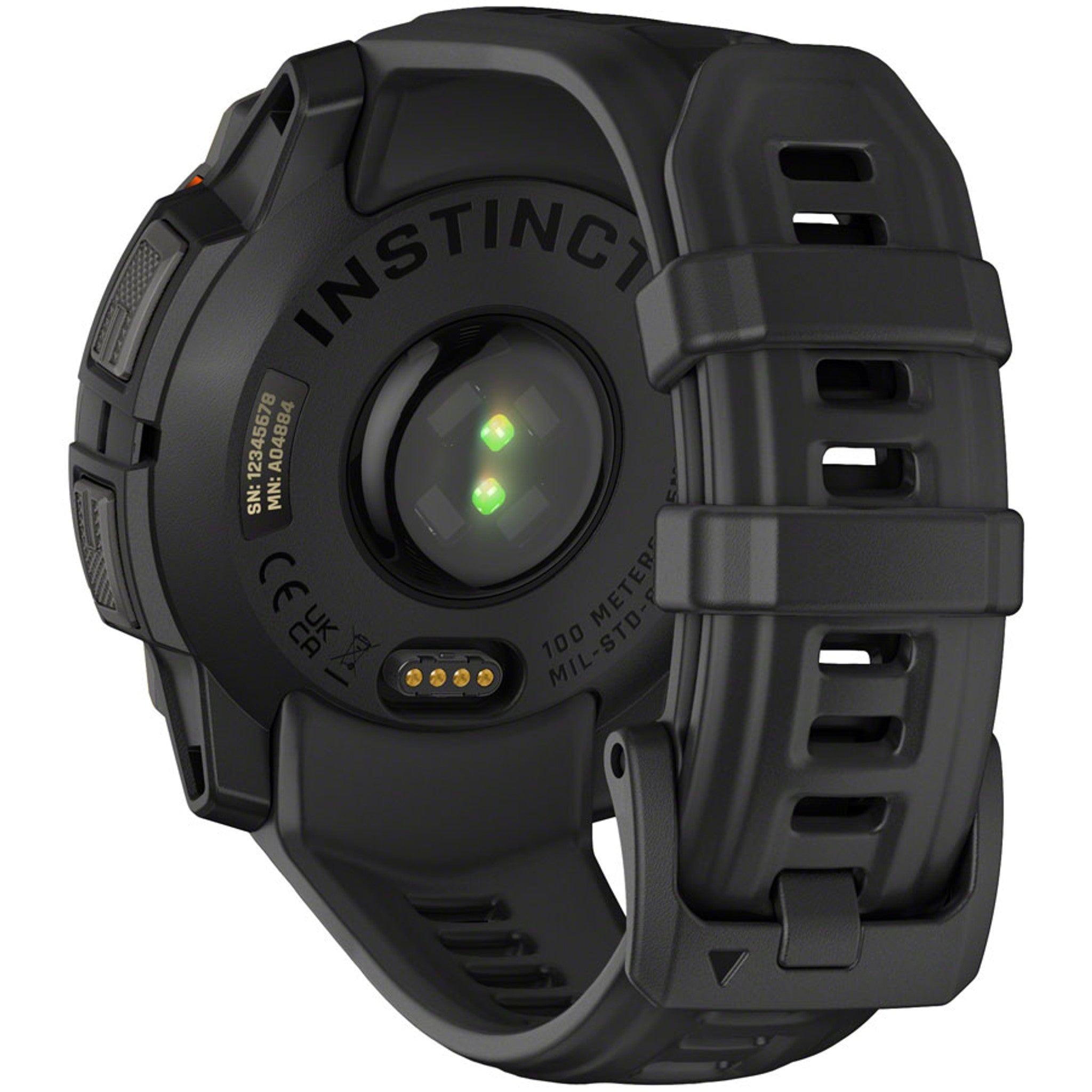Instinct 3 GPS Smartwatch Solar
