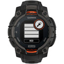 Instinct 3 GPS Smartwatch Solar