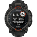 Instinct 3 GPS Smartwatch Solar