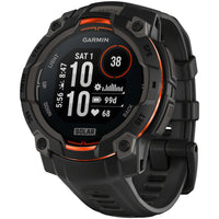 Instinct 3 GPS Smartwatch Solar