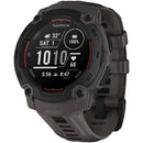 Garmin Instinct E GPS Smartwatch - 45mm Black/Charcoal