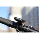 AIR GPS II Cycling Computer - Black