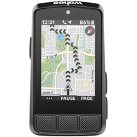 Wahoo Elemnt Bolt 3 GPS Cycling Computer