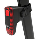 Wahoo Trackr Radar Taillight