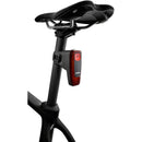 Wahoo Trackr Radar Taillight