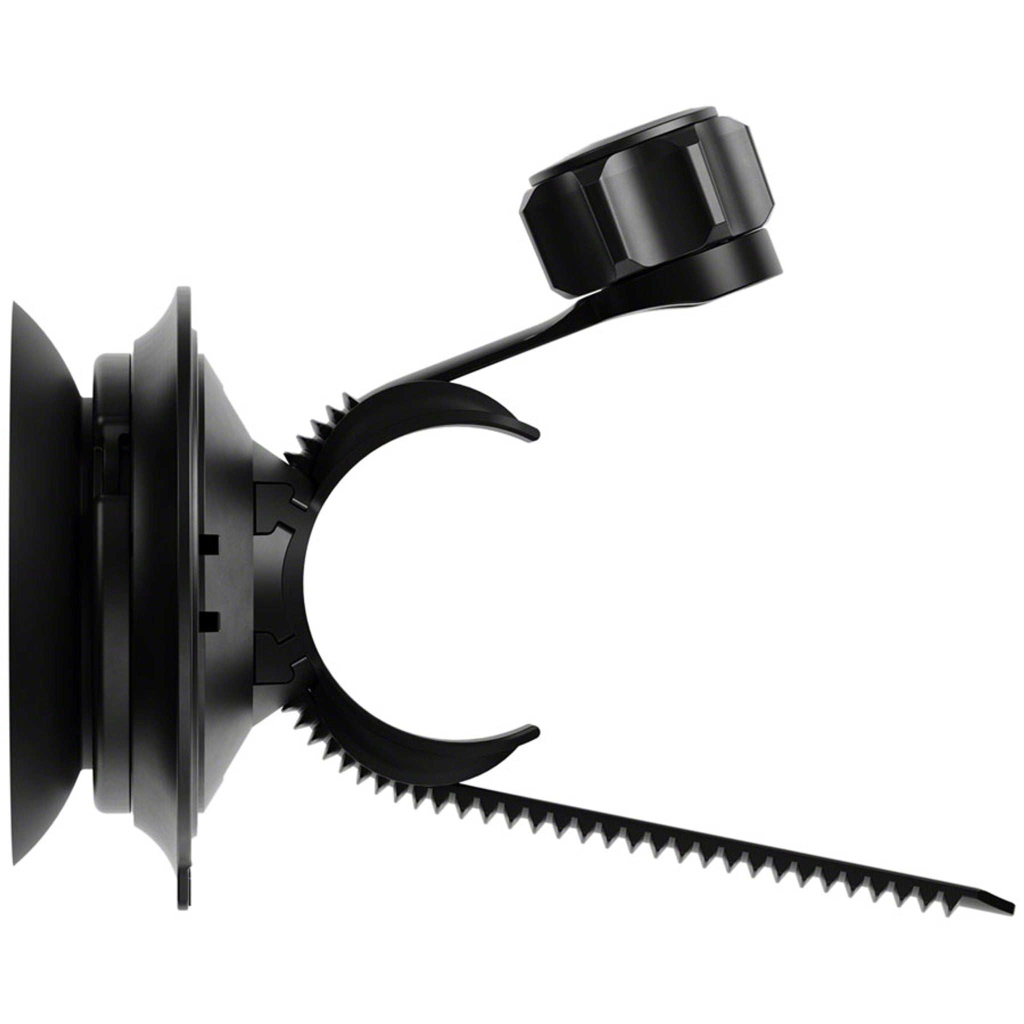 Vacuum Bar Base Flex