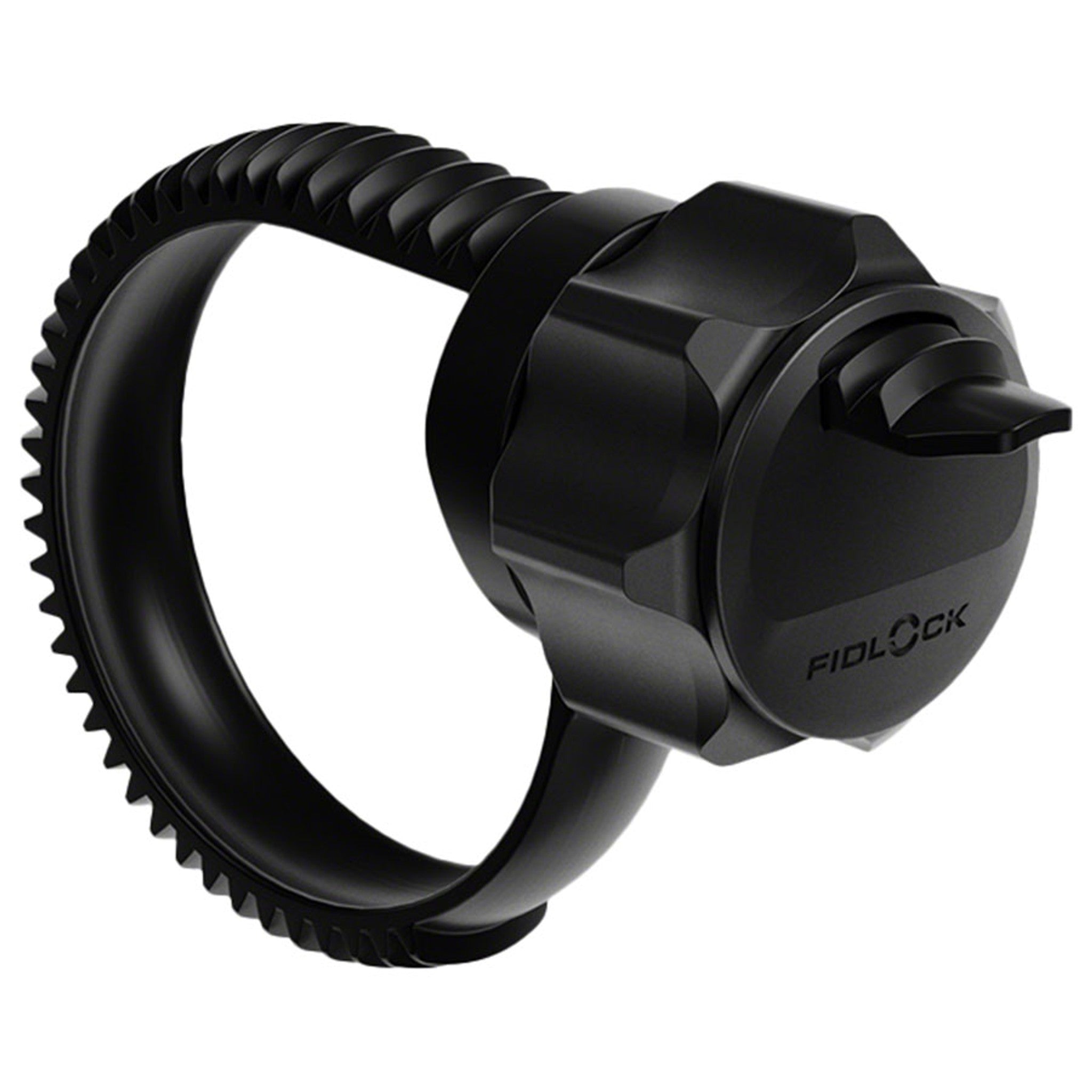 Vacuum Bar Base Flex